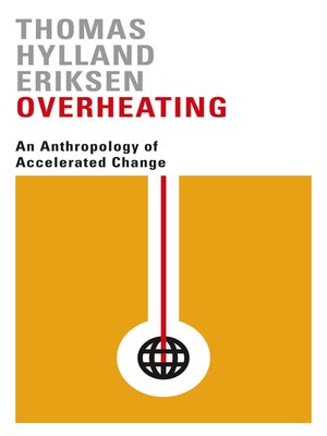 cover image of Overheating